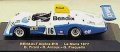 1977 ALPINE RENAULT A442 Le Mans #16