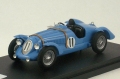 1949 DELAHAYE 135S Le Mans #11 Class Win, 5th place