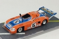1979 LOLA T286 Ford Cosworth Le Mans #15
