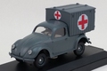 VOLKSWAGEN Lieferwagen type 83 Ambulance