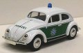 VOLKSWAGEN BEETLE German Polizei