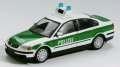 VOLKSWAGEN PASSAT Limousine German Police