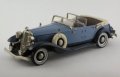 CHRYSLER IMPERIAL Le Baron open 1933 two tone blue
