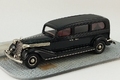 1934 MILLER BUICK Funeral Hearse