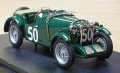 1938 MG PB MIDGET Le Mans #50