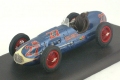 1947 BLUE CROWN SPECIAL Indy 500 winner, Mauri Rose #27