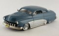 MERCURY Custom 1949 Blue / Silver