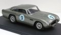 1960 ASTON MARTIN DB4GT Goodwood Tourist Trophy #9