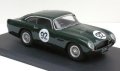1961 ASTON MARTIN DB4GT Goodwood #92 Innes Ireland
