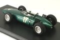 1962 BRM Stackpipe Graham Hill #17 World Champion