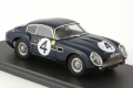 1962 ASTON MARTIN DB4GT ZAGATO Tourist Trophy #4