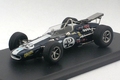 1968 EAGLE FORD Olsonite 4th Indy 500, Denny Hulme #42