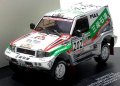 1999 MITSUBISHI PAJERO EVO Grenada Dakar #202