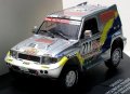 2000 MITSUBISHI PAJERO EVO Paris Dakar Cairo #271