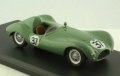 1955 BEART RODGER Silverstone #37 MOSS