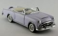PACKARD CARIBBEAN open 1953 Pale Violet