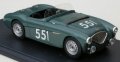1954 AUSTIN HEALEY 100 Mille Miglia #551