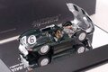 1955 JAGUAR D type Le Mans winner #6 OPENING FEATURES