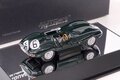 1955 JAGUAR D type Le Mans winner #6 OPENING FEATURES