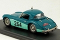 1958 AUSTIN HEALEY 100/6 Monte Carlo rally #264