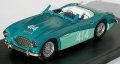 1957 AUSTIN HEALEY 100/6 Mille Miglia CLASS WINNER #414