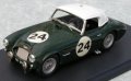 1962 AUSTIN HEALEY 3000 Le Mans #24