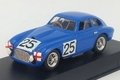1950 FERRARI 195 coupe Le Mans #25 Blue