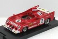 1975 ALFA ROMEO T33 winner 1975 SPA 1000km #2