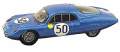 1963 ALPINE RENAULT M63 Le Mans #50 Blue