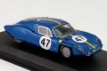 1964 ALPINE M64 Le Mans #47 Blue