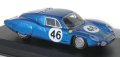 1964 ALPINE M64 Le Mans #46 Blue