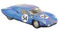 1964 ALPINE M64 Le Mans #54 Blue
