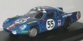 1968 ALPINE RENAULT A210 Le Mans #55 Blue