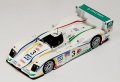 2005 AUDI R8 LM winner Le Mans #3