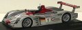 2001 AUDI R8 Le Mans winner #1 Silver