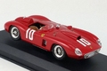 1957 FERRARI 290 MM Buenos Aires #10