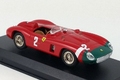 1956 FERRARI 860 Monza Nurburgring #2