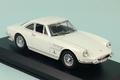 FERRARI 330 GTC 1966 White
