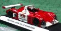 2000 BMW V12 Le Mans #15 Red