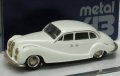 BMW 501 Limousine 1952 White