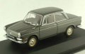 BMW 700 LS 1962-65 Metallic Grey
