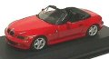 BMW Z3 2.8 open Red