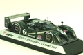 2003 BENTLEY Speed 8 Le Mans winner #7