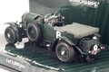 1930 BENTLEY Supercharged 4.5 Le Mans #8