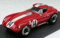 CHEETAH racer n14 Red
