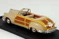 CHRYSLER Town & Country open convertible 1947
