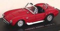 SHELBY COBRA 427 S/C Red