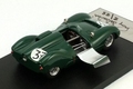 1956 COOPER T39 MkII Nurburgring #37 RoySalvadori signed
