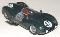 1955 COOPER CLIMAX T39 Le Mans #47 Green