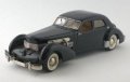 CORD BEVERLEY sedan 1937 Dark Blue